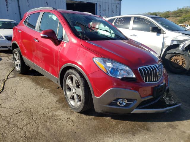 BUICK ENCORE CON 2014 kl4cjbsbxeb593666