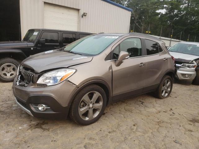 BUICK ENCORE CON 2014 kl4cjbsbxeb594798