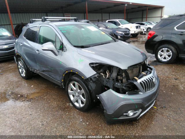 BUICK ENCORE 2014 kl4cjbsbxeb612703