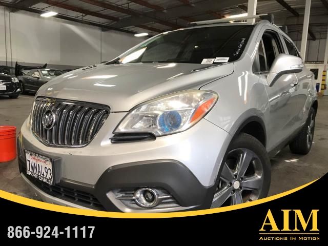 BUICK ENCORE 2014 kl4cjbsbxeb673131