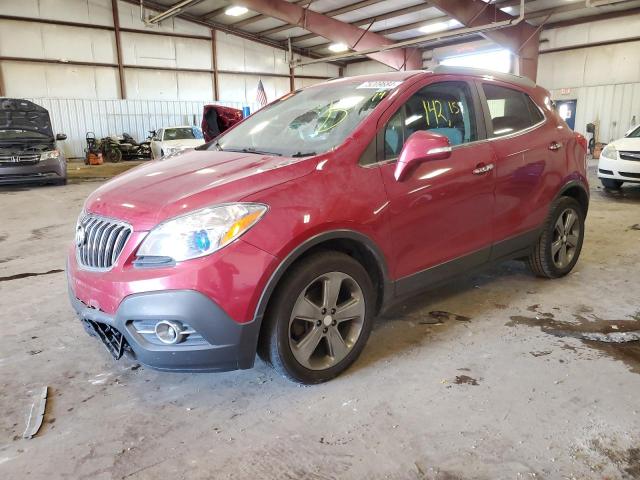 BUICK ENCORE CON 2014 kl4cjbsbxeb704670