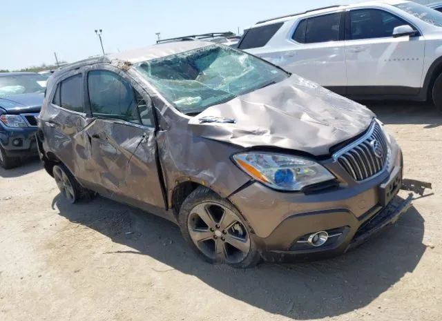 BUICK ENCORE 2014 kl4cjbsbxeb718102