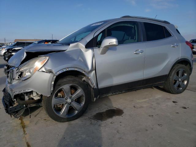 BUICK ENCORE 2014 kl4cjbsbxeb746708