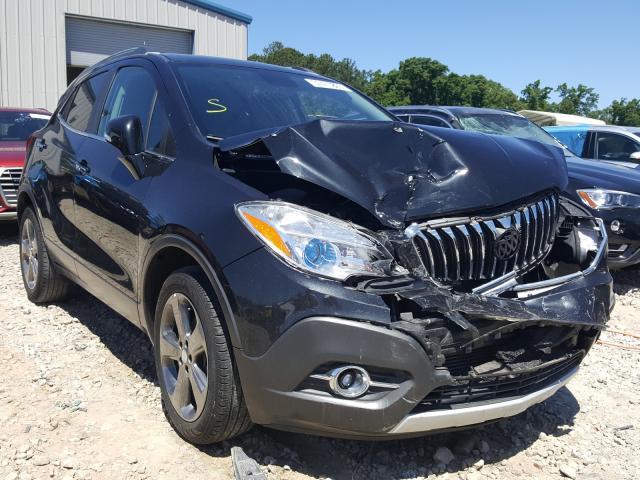 BUICK ENCORE CON 2014 kl4cjbsbxeb748202