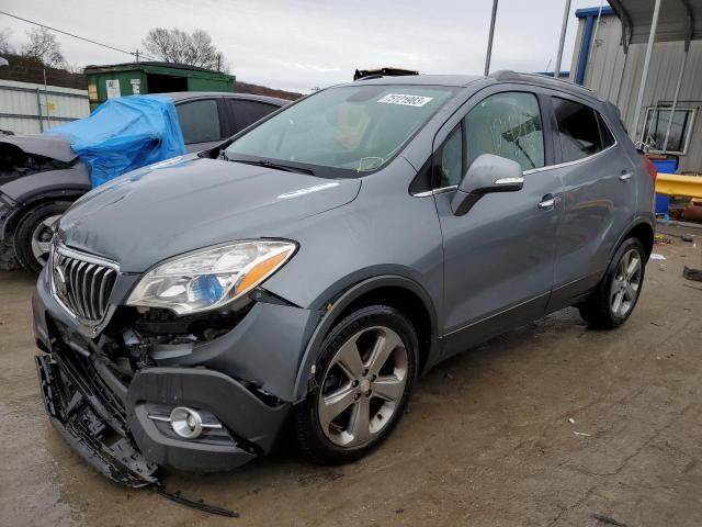 BUICK ENCORE 2014 kl4cjbsbxeb781927