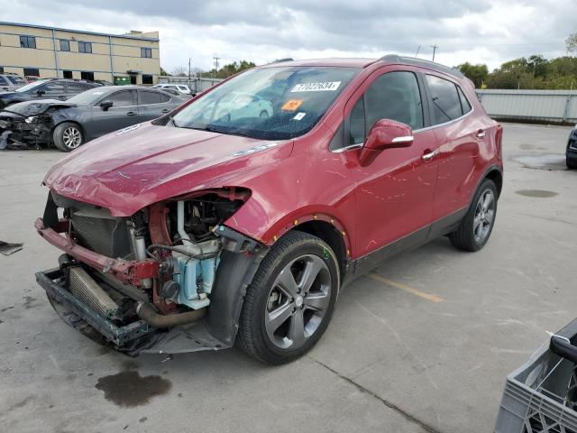 BUICK ENCORE CON 2014 kl4cjbsbxeb783063