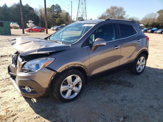 BUICK ENCORE 2015 kl4cjbsbxfb029601