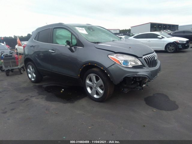 BUICK ENCORE 2015 kl4cjbsbxfb037939