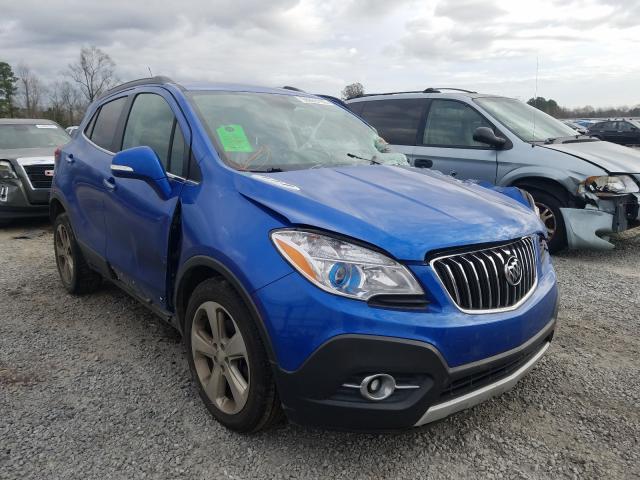 BUICK ENCORE CON 2015 kl4cjbsbxfb043045