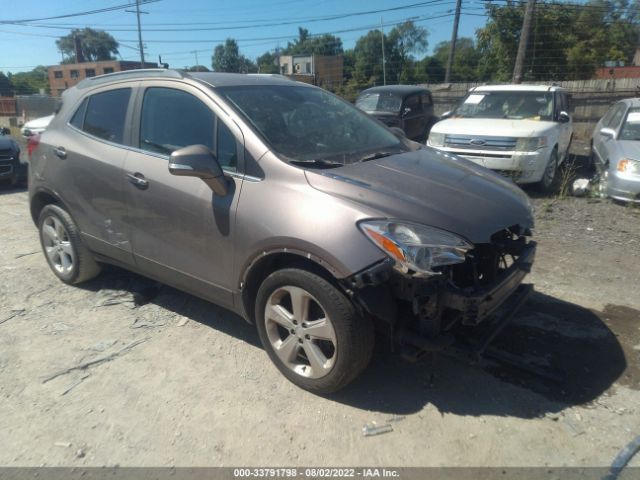 BUICK ENCORE 2015 kl4cjbsbxfb047628