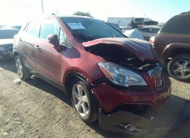 BUICK ENCORE 2015 kl4cjbsbxfb060976