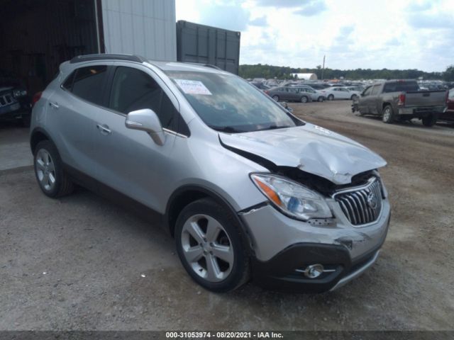 BUICK ENCORE 2015 kl4cjbsbxfb067510