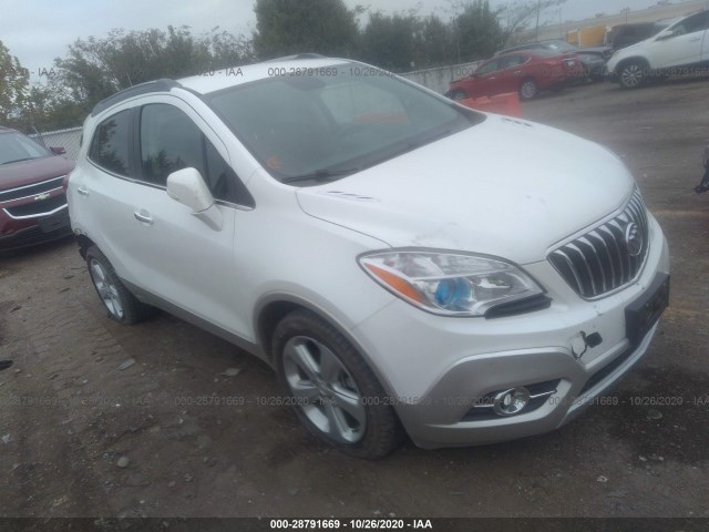 BUICK ENCORE 2015 kl4cjbsbxfb085893