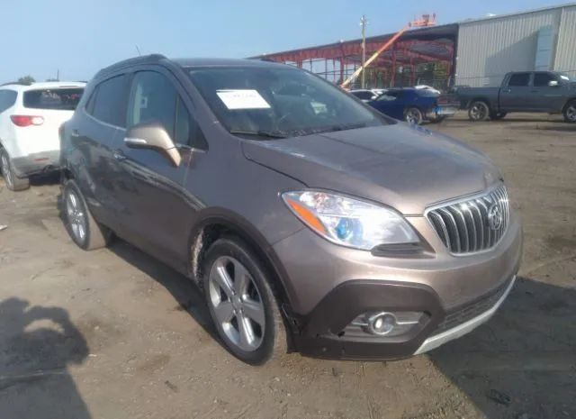 BUICK ENCORE 2015 kl4cjbsbxfb192202