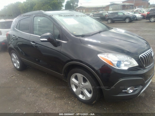 BUICK ENCORE 2015 kl4cjbsbxfb194354