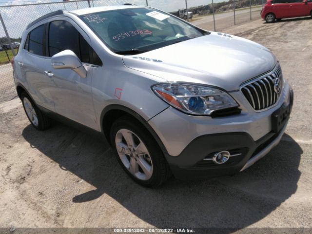 BUICK ENCORE 2015 kl4cjbsbxfb211265