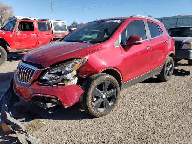 BUICK ENCORE 2015 kl4cjbsbxfb215087