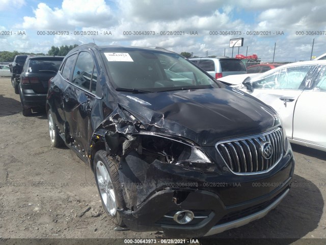 BUICK ENCORE 2015 kl4cjbsbxfb229412