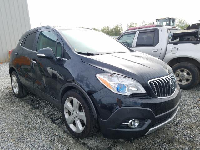 BUICK ENCORE 2015 kl4cjbsbxfb230415