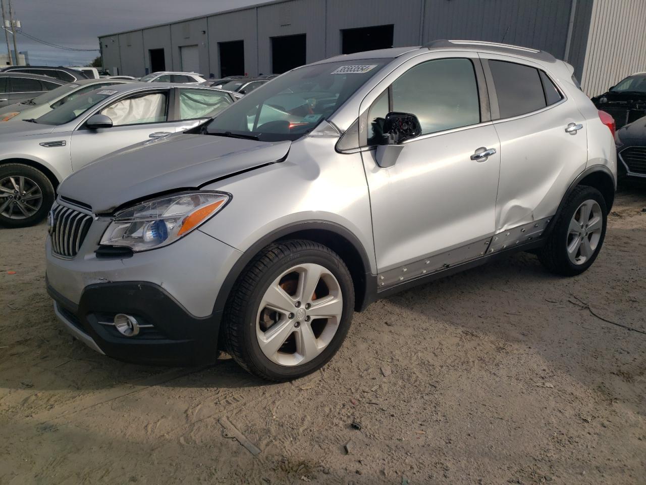 BUICK ENCORE 2015 kl4cjbsbxfb240295