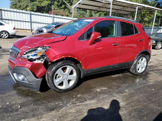 BUICK ENCORE CON 2015 kl4cjbsbxfb246081