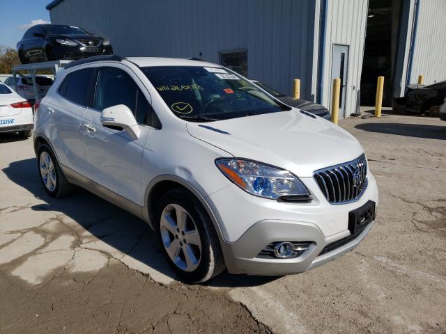 BUICK ENCORE CON 2015 kl4cjbsbxfb265018