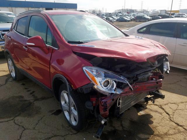 BUICK ENCORE CON 2015 kl4cjbsbxfb270963