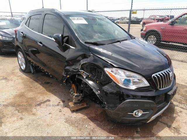 BUICK ENCORE 2015 kl4cjbsbxfb271630