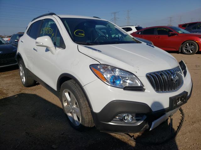 BUICK ENCORE CON 2016 kl4cjbsbxgb552988