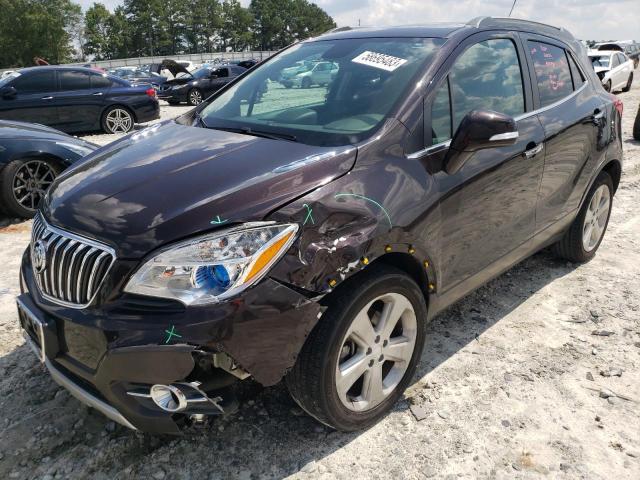 BUICK ENCORE CON 2016 kl4cjbsbxgb569533