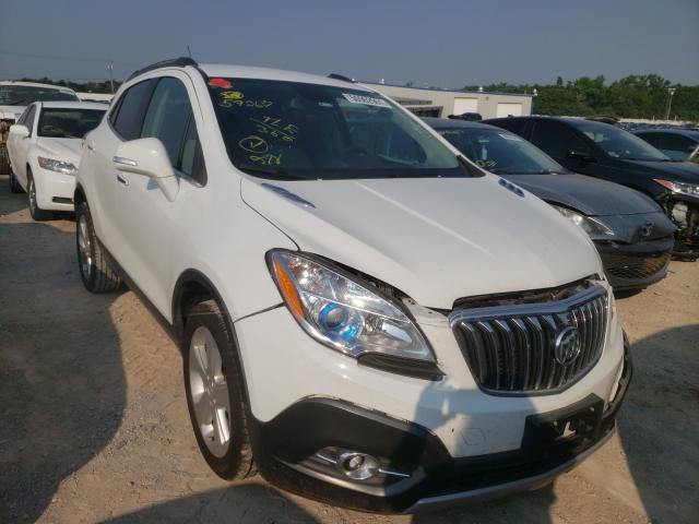 BUICK ENCORE CON 2016 kl4cjbsbxgb592617