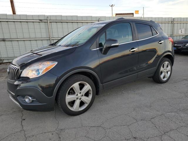 BUICK ENCORE 2016 kl4cjbsbxgb676310