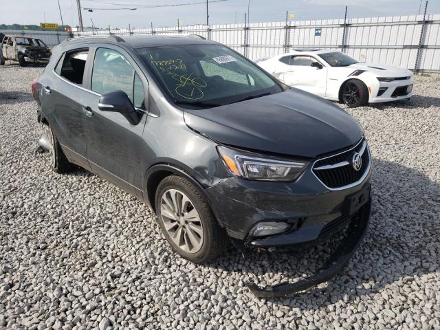 BUICK ENCORE PRE 2017 kl4cjbsbxhb002367