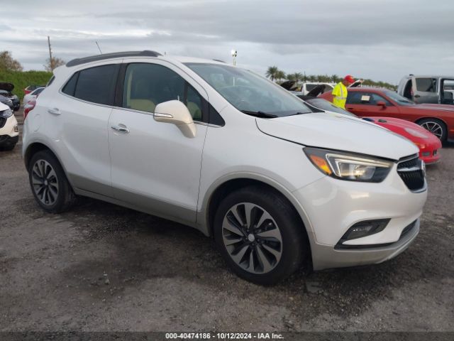 BUICK ENCORE 2017 kl4cjbsbxhb025745