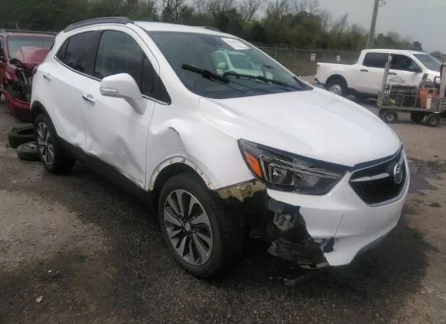 BUICK ENCORE 2017 kl4cjbsbxhb042416