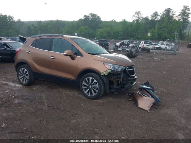 BUICK ENCORE 2017 kl4cjbsbxhb043775