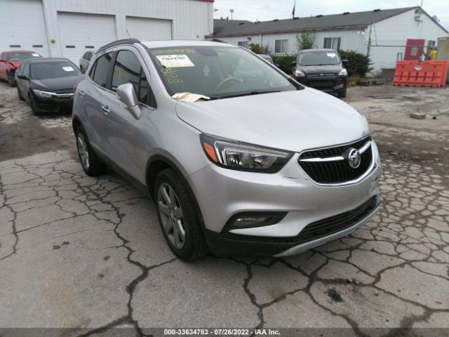 BUICK ENCORE 2017 kl4cjbsbxhb051374