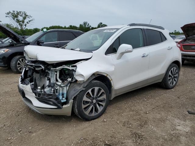 BUICK ENCORE 2017 kl4cjbsbxhb090899