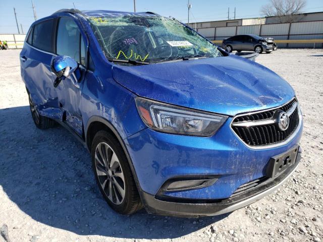 BUICK ENCORE PRE 2017 kl4cjbsbxhb109516