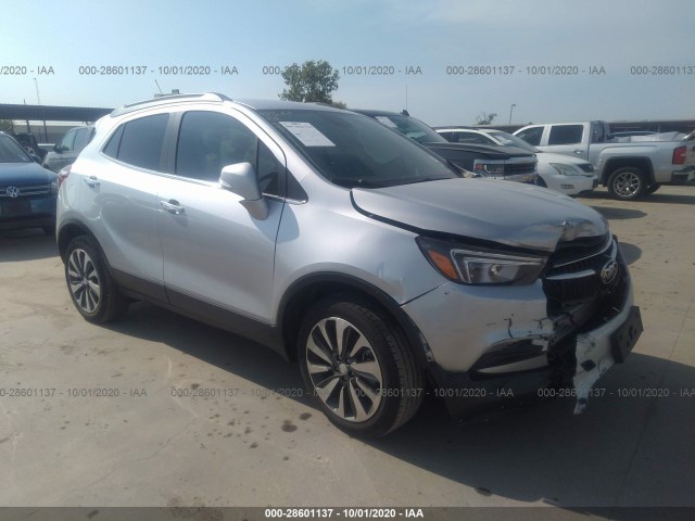 BUICK ENCORE 2017 kl4cjbsbxhb136568