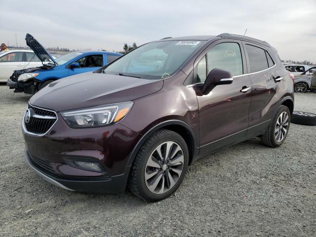 BUICK ENCORE PRE 2017 kl4cjbsbxhb145173