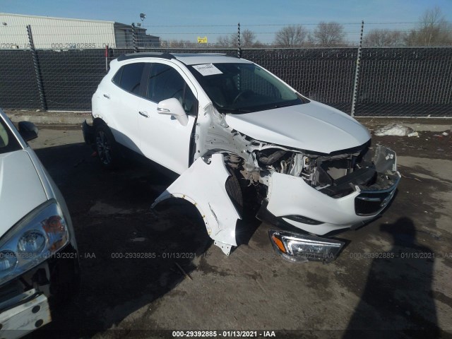 BUICK ENCORE 2017 kl4cjbsbxhb176732