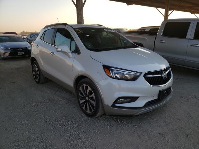 BUICK ENCORE PRE 2018 kl4cjbsbxjb523272