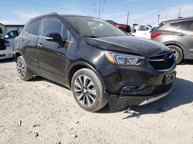 BUICK ENCORE PRE 2018 kl4cjbsbxjb537043