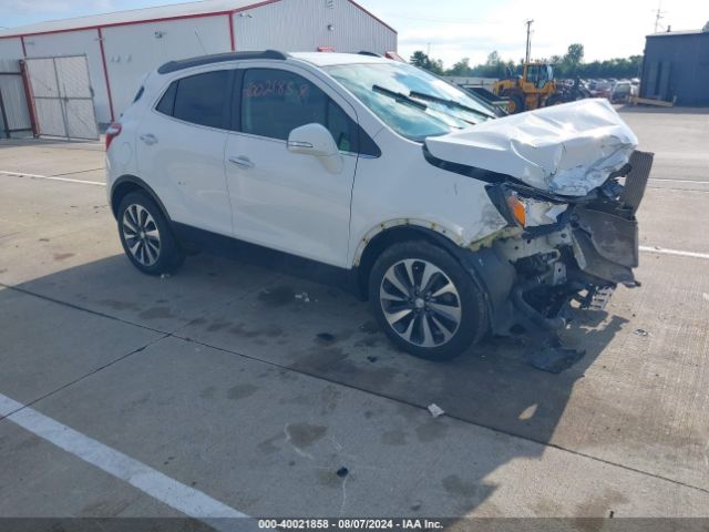 BUICK ENCORE 2018 kl4cjbsbxjb574688