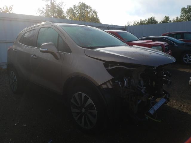 BUICK ENCORE PRE 2018 kl4cjbsbxjb585450