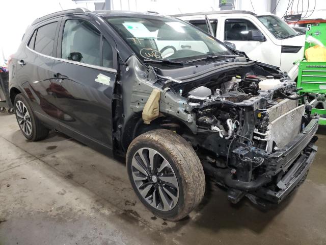 BUICK ENCORE PRE 2018 kl4cjbsbxjb585867