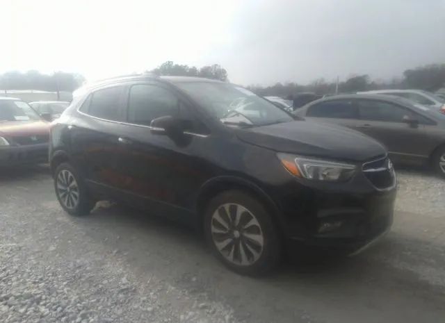 BUICK ENCORE 2018 kl4cjbsbxjb659966