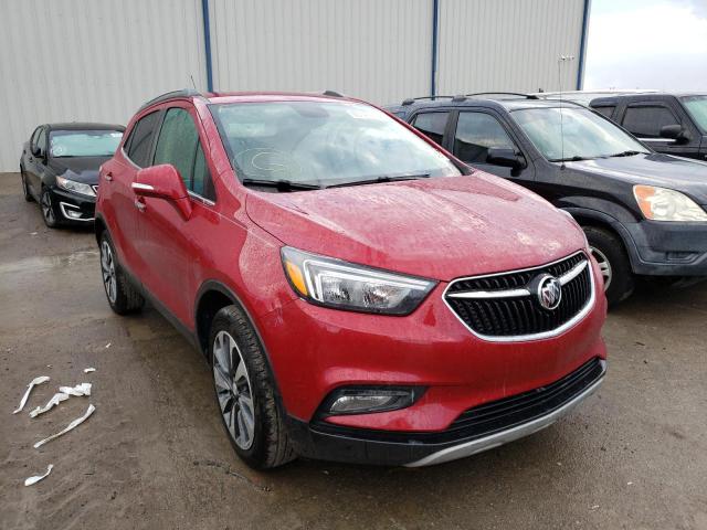 BUICK ENCORE PRE 2018 kl4cjbsbxjb683880