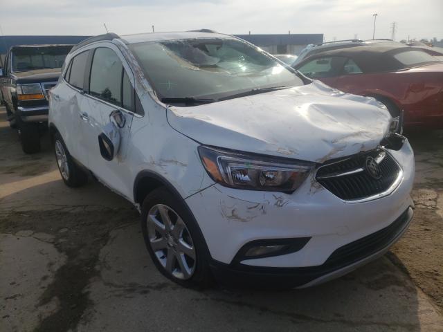 BUICK ENCORE PRE 2018 kl4cjbsbxjb709748